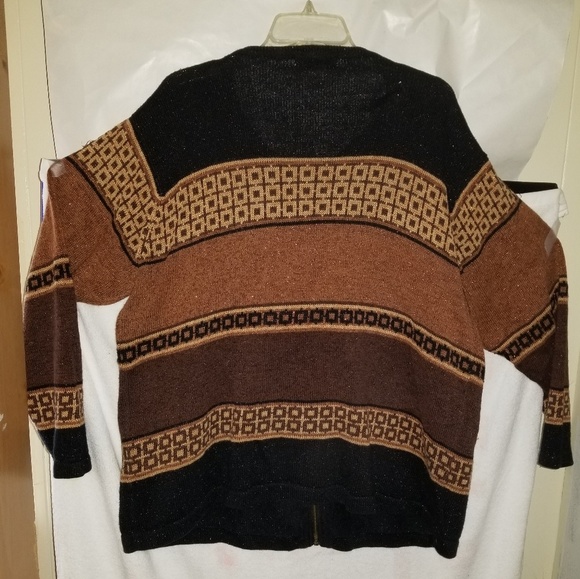 Plus Size Sweater - Picture 2 of 3